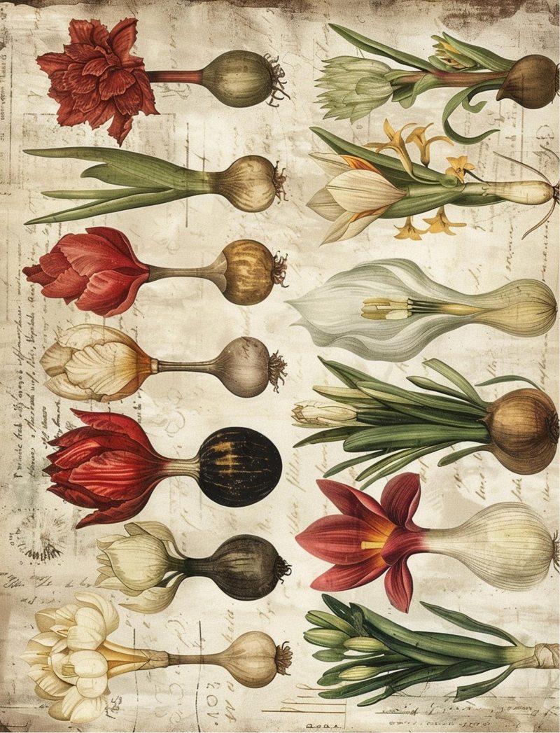 How Does Your Garden Grow? eBook page 81 — [object Object]