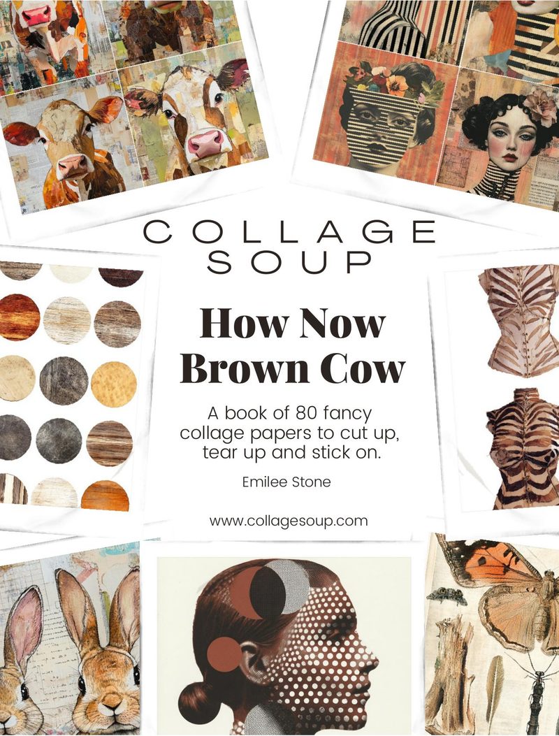 How Now Brown Cow eBook page 1 — [object Object]