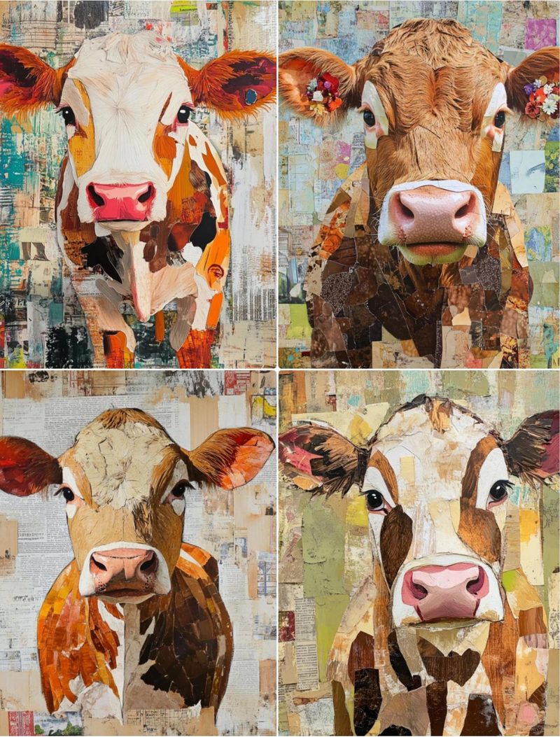 How Now Brown Cow eBook page 5 — [object Object]