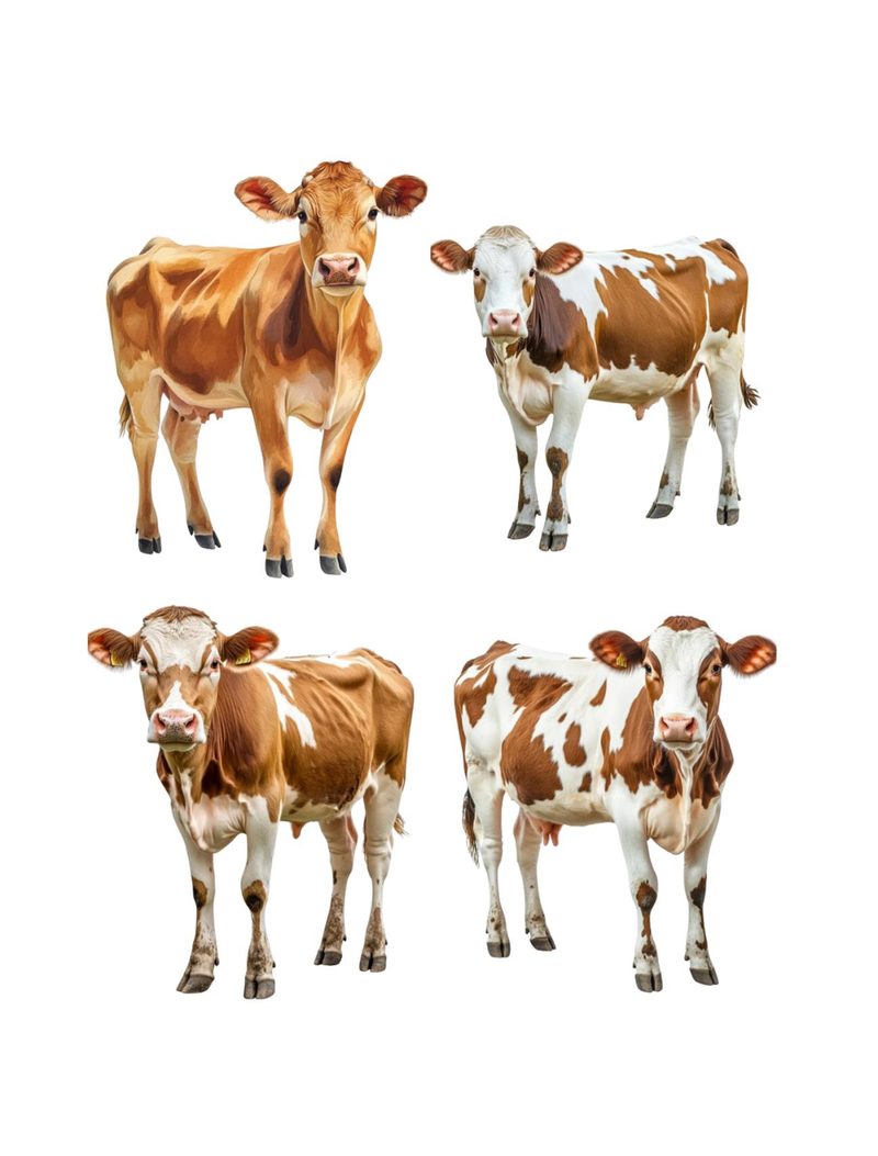 How Now Brown Cow eBook page 6 — [object Object]
