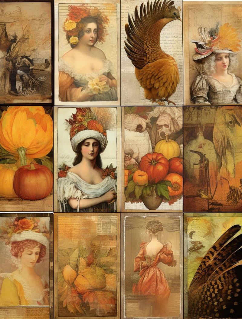 Hullabaloo Hodgepodge eBook page 102 — [object Object]