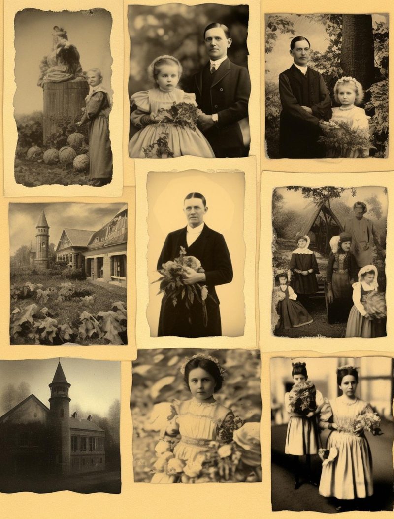 Hullabaloo Hodgepodge eBook page 109 — [object Object]