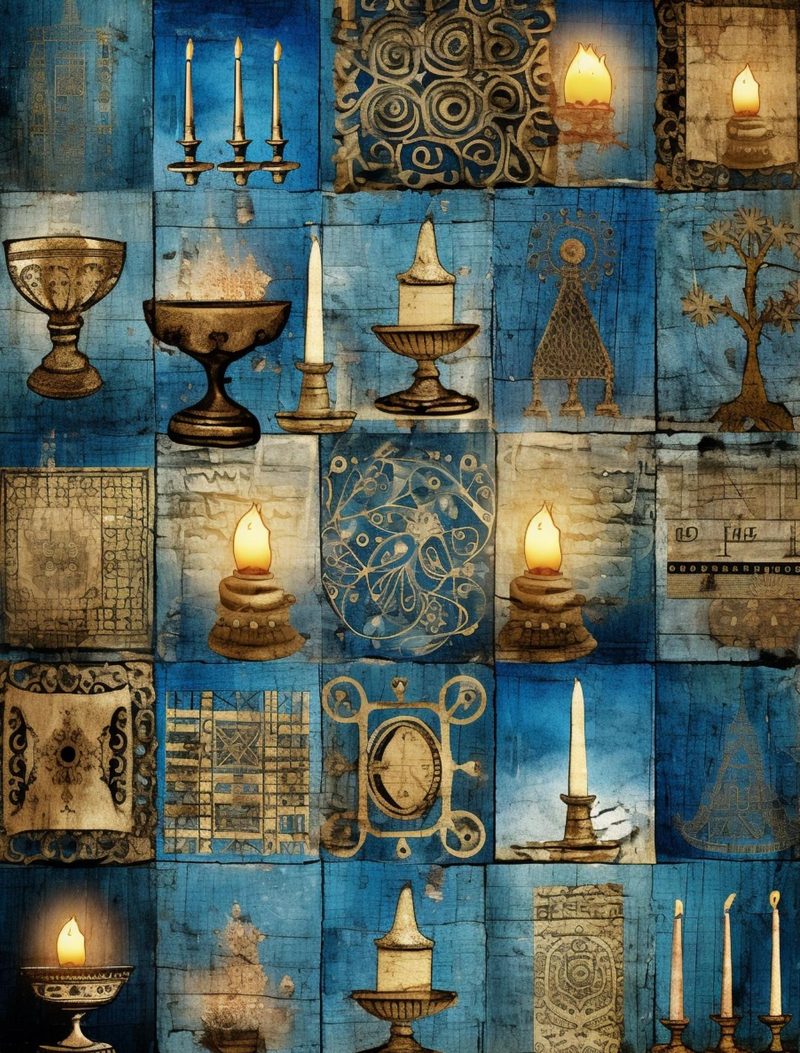 Hullabaloo Hodgepodge eBook page 115 — [object Object]
