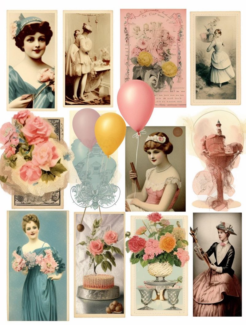 Hullabaloo Hodgepodge eBook page 47 — [object Object]