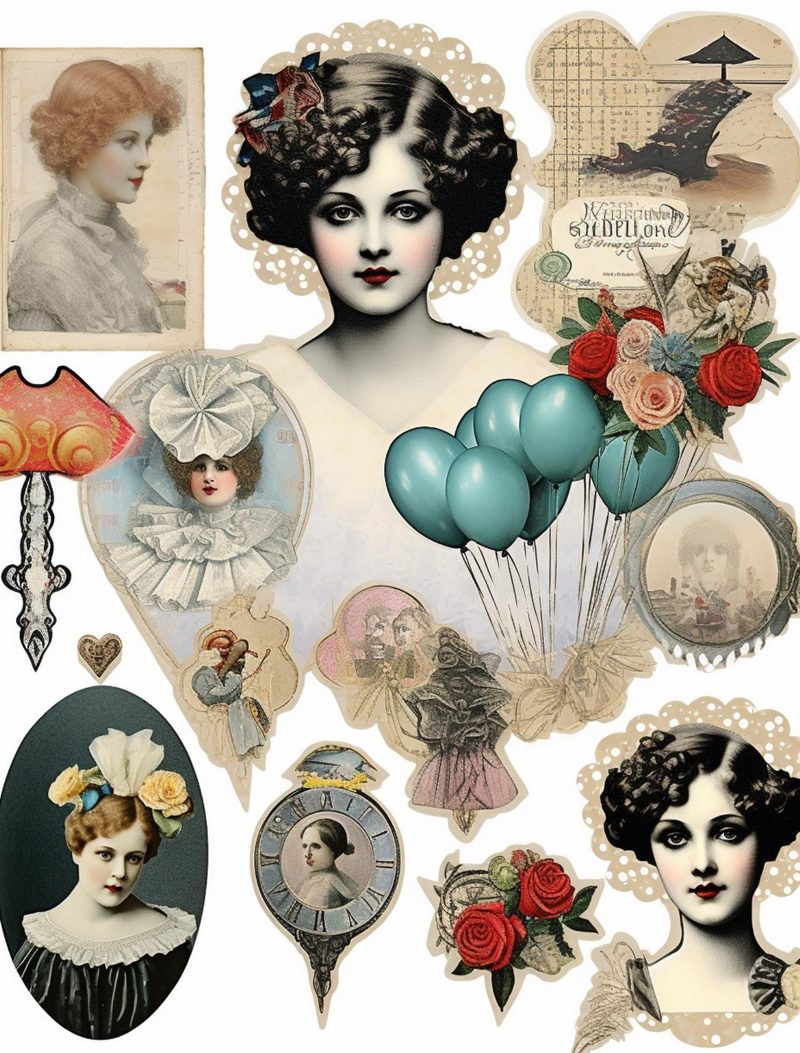 Hullabaloo Hodgepodge eBook page 48 — [object Object]