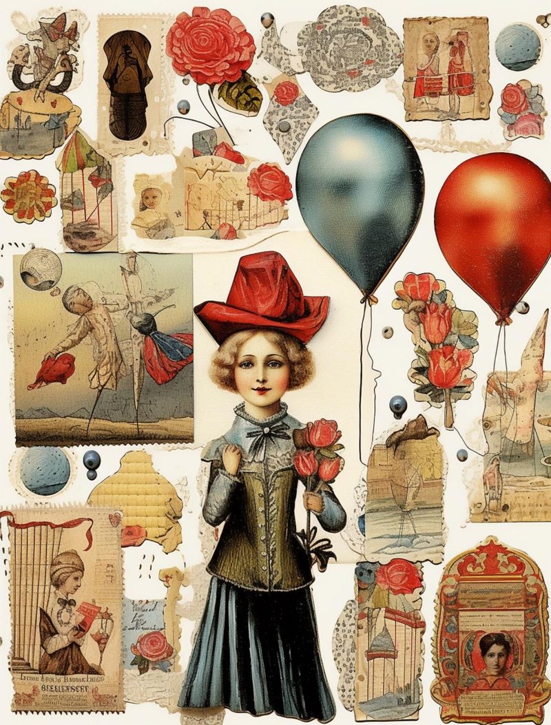 Hullabaloo Hodgepodge eBook page 50 — [object Object]