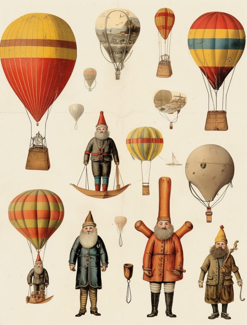 Hullabaloo Hodgepodge eBook page 52 — [object Object]
