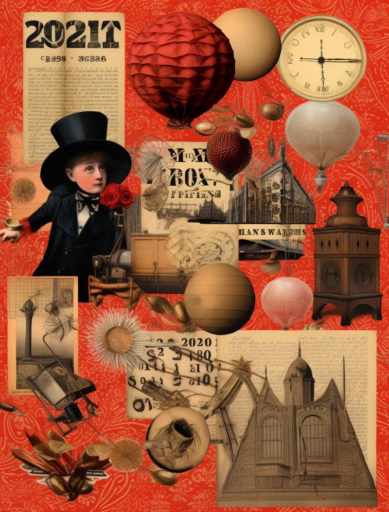 Hullabaloo Hodgepodge eBook page 6 — [object Object]