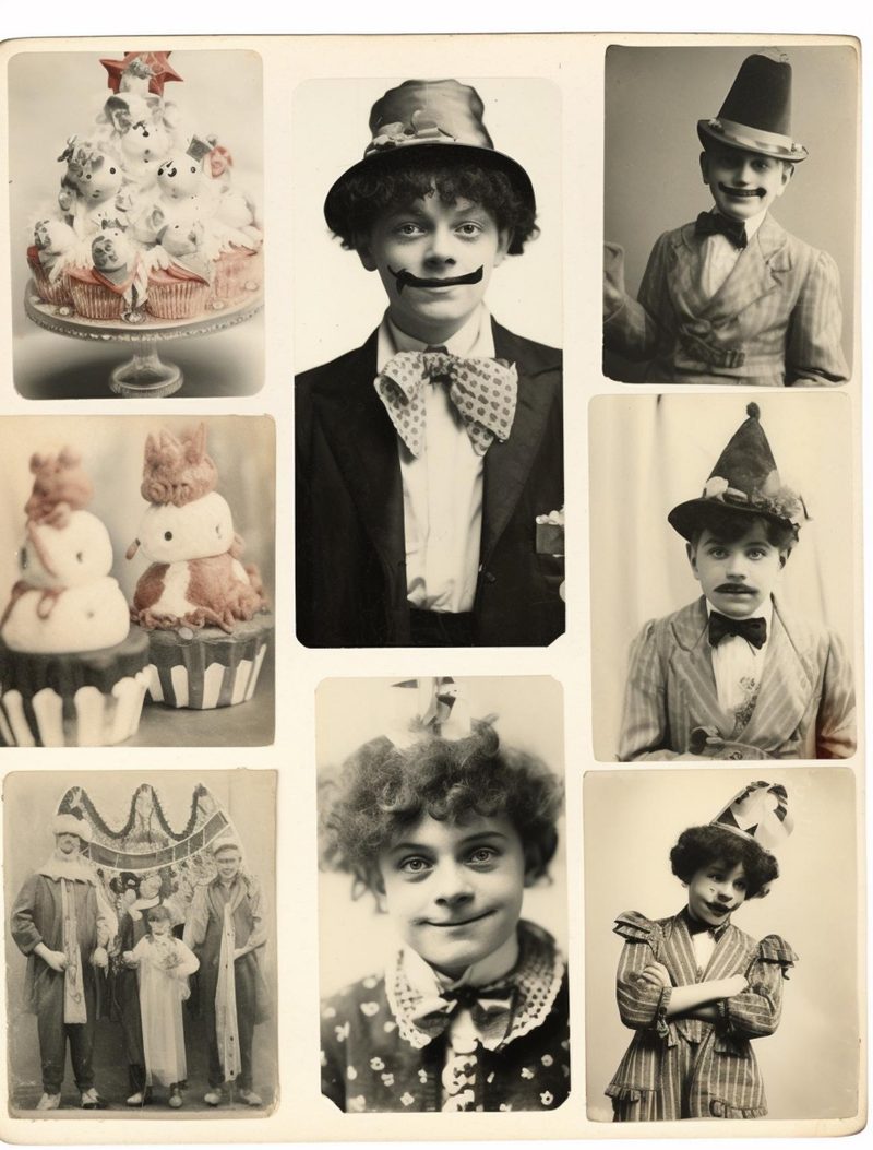 Hullabaloo Hodgepodge eBook page 69 — [object Object]
