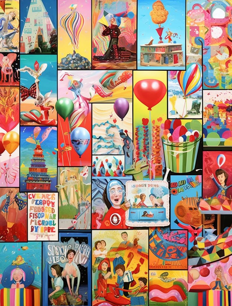 Hullabaloo Hodgepodge eBook page 75 — [object Object]