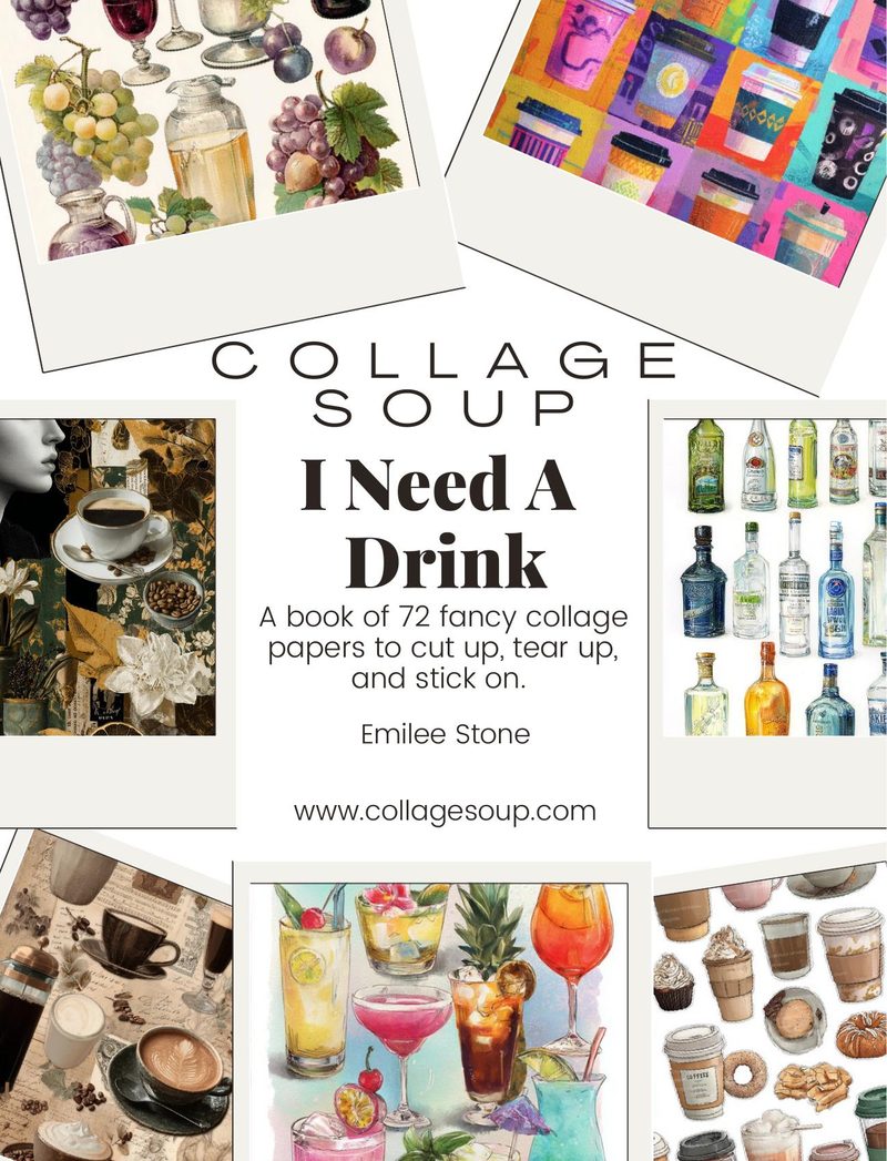 I Need A Drink eBook page 1 — [object Object]