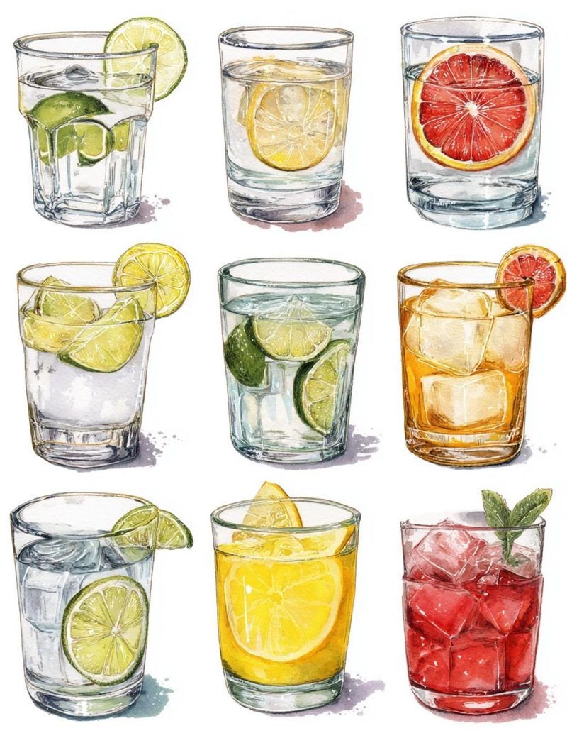 I Need A Drink eBook page 27 — [object Object]