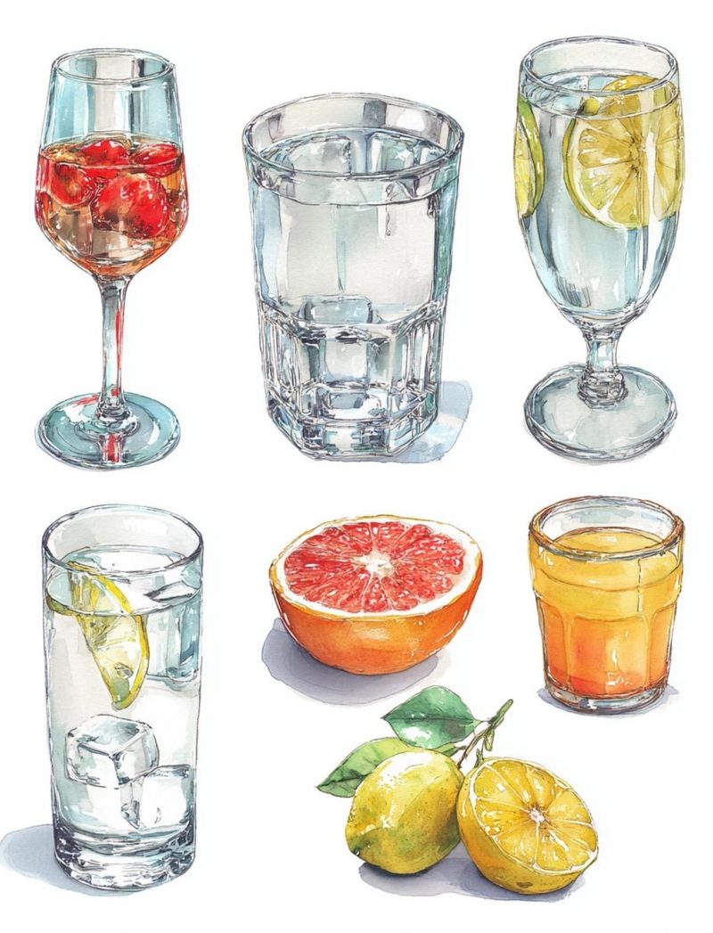 I Need A Drink eBook page 29 — [object Object]