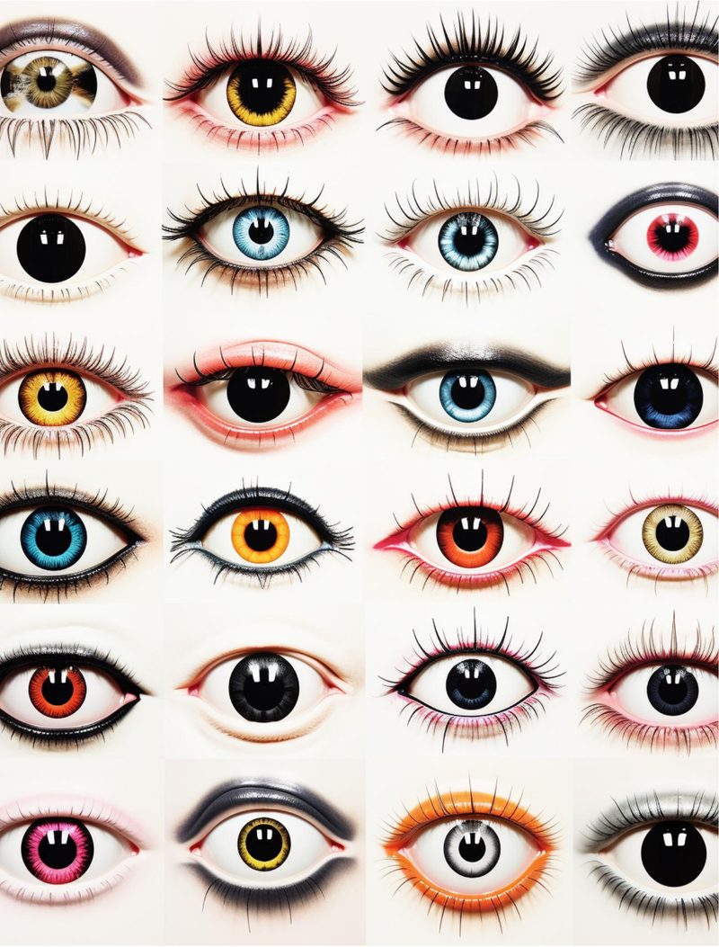 I Spy an Eye eBook page 11 — [object Object]