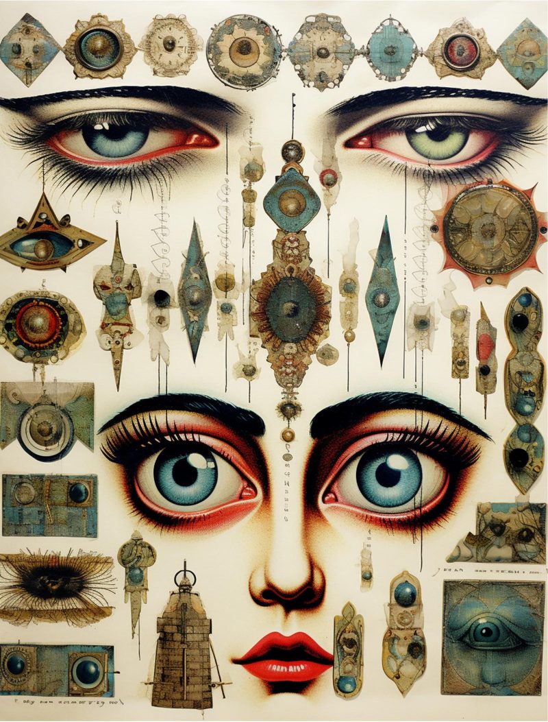 I Spy an Eye eBook page 116 — [object Object]
