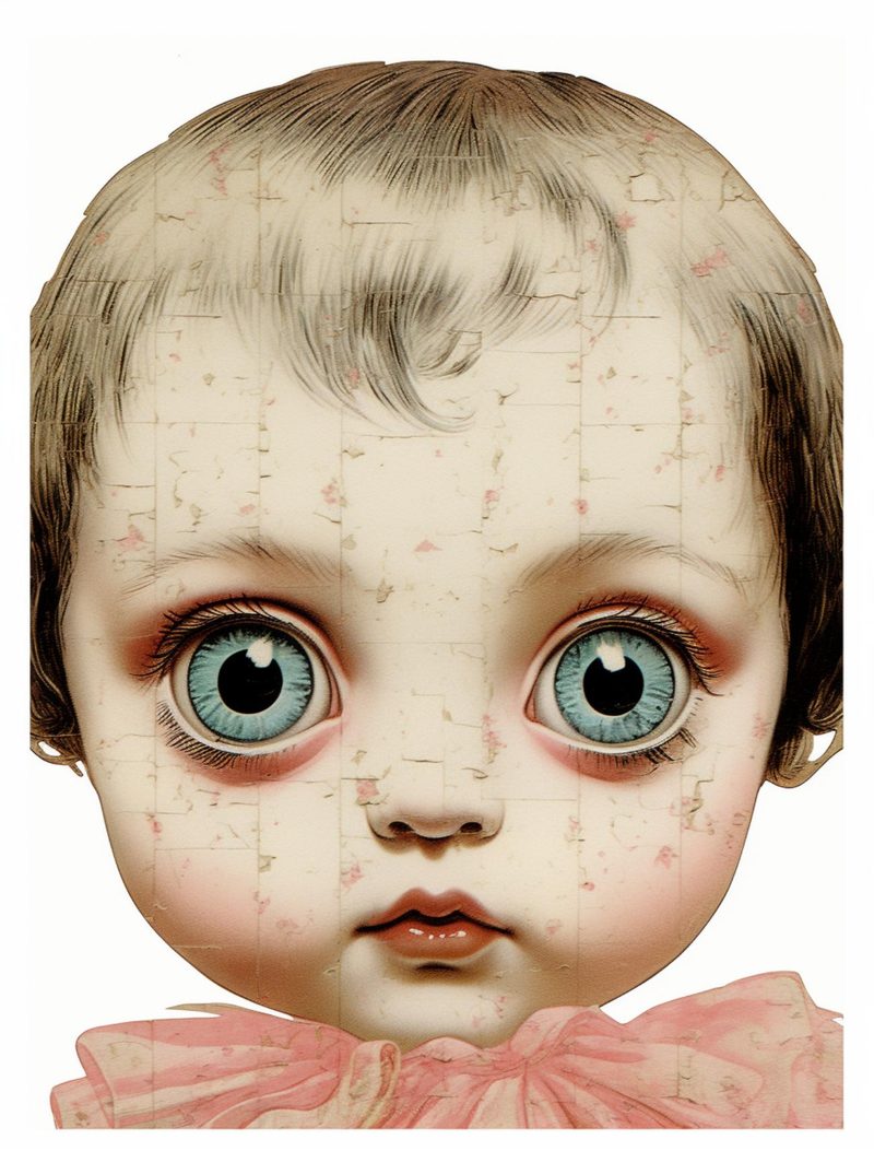 I Spy an Eye eBook page 124 — [object Object]