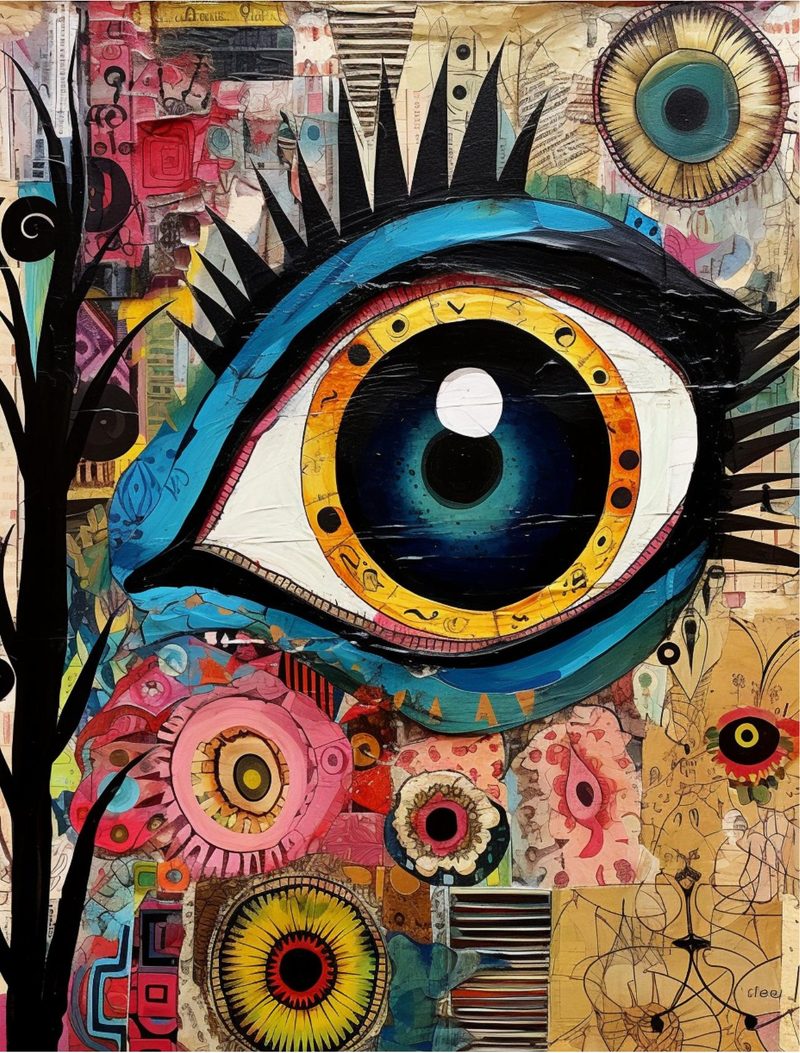 I Spy an Eye eBook page 128 — [object Object]