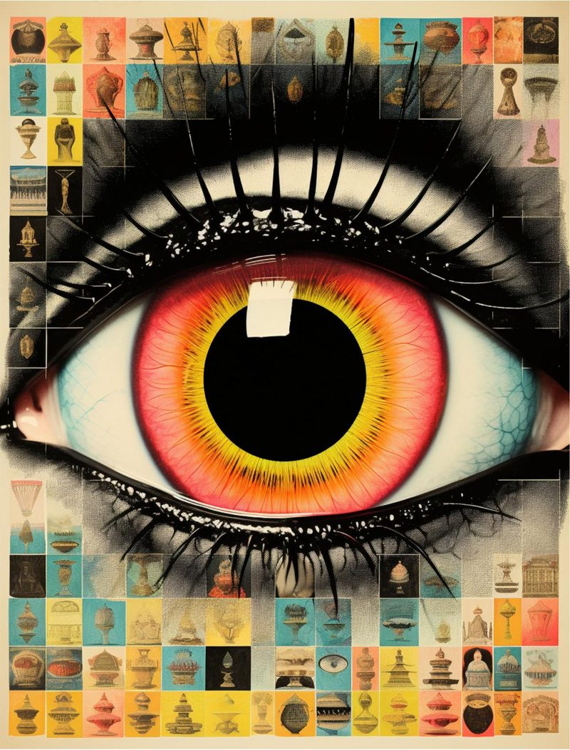 I Spy an Eye eBook page 13 — [object Object]