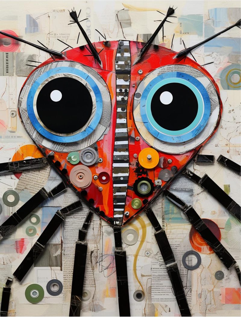 I Spy an Eye eBook page 133 — [object Object]