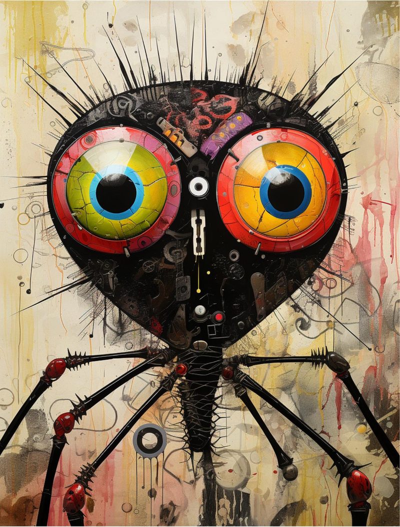 I Spy an Eye eBook page 137 — [object Object]