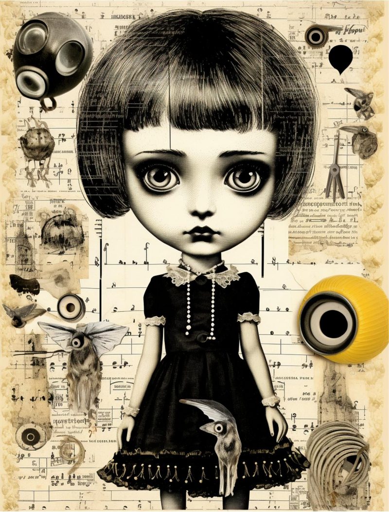 I Spy an Eye eBook page 142 — [object Object]