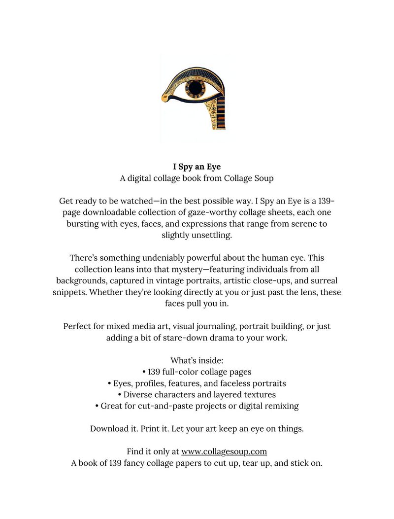 I Spy an Eye eBook page 148 — [object Object]