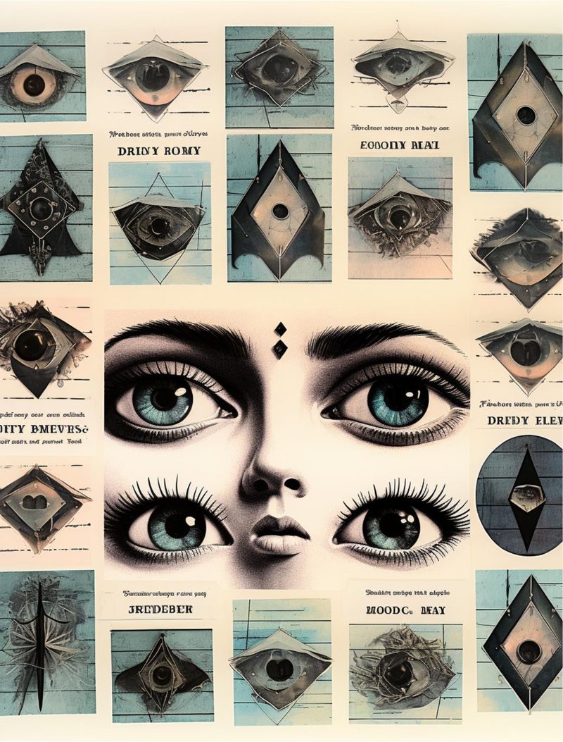 I Spy an Eye eBook page 29 — [object Object]