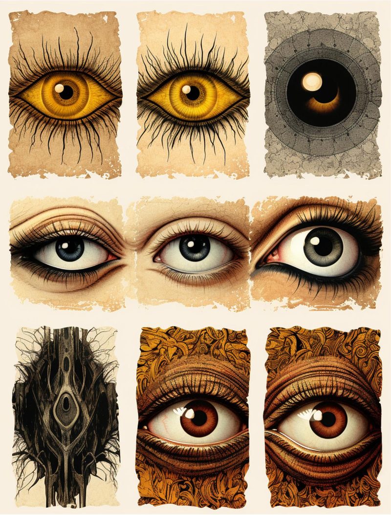 I Spy an Eye eBook page 35 — [object Object]