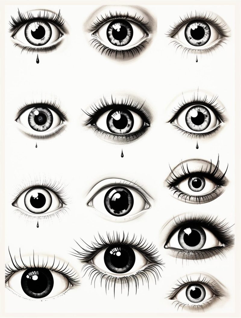 I Spy an Eye eBook page 42 — [object Object]