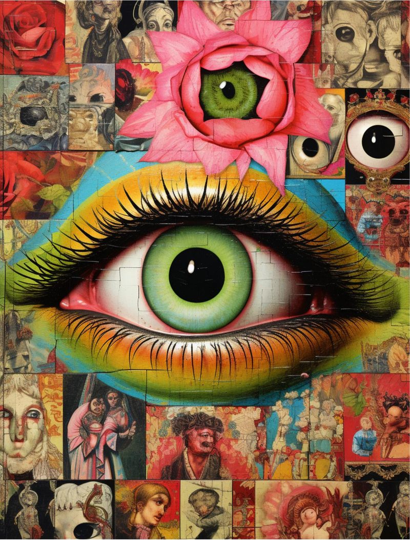 I Spy an Eye eBook page 49 — [object Object]