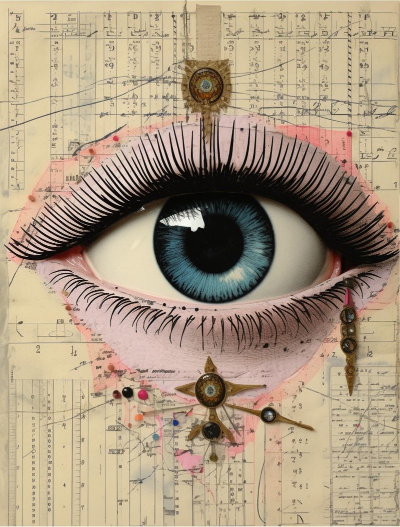 I Spy an Eye eBook page 55 — [object Object]