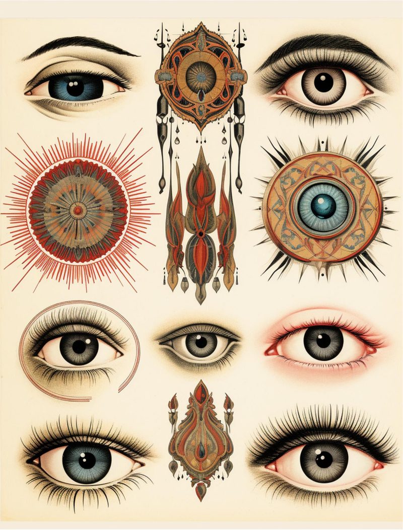 I Spy an Eye eBook page 56 — [object Object]