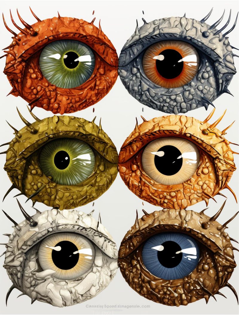 I Spy an Eye eBook page 67 — [object Object]