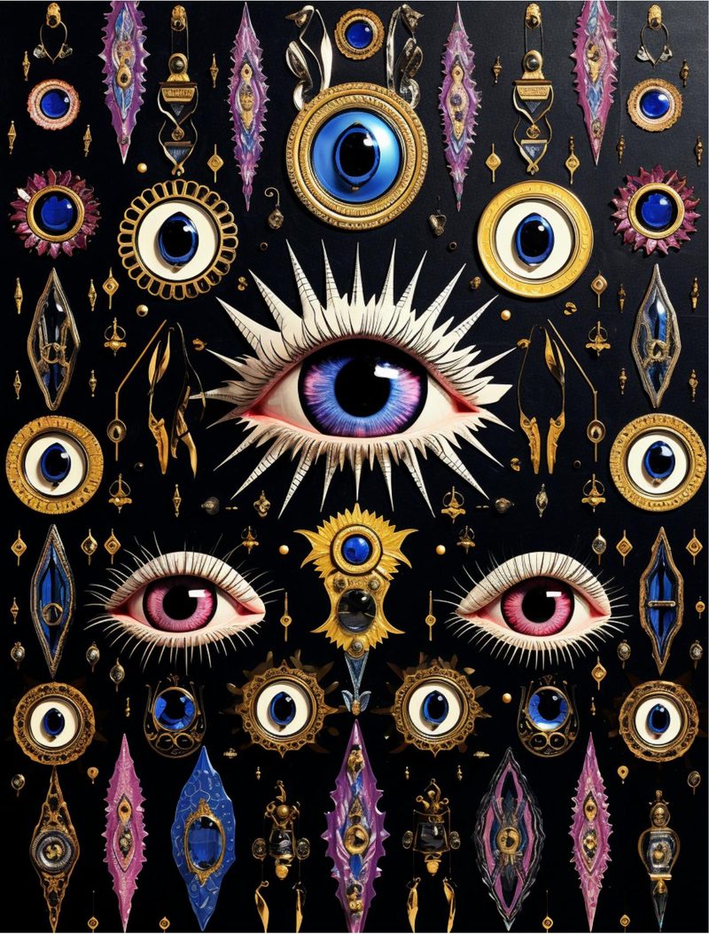 I Spy an Eye eBook page 75 — [object Object]