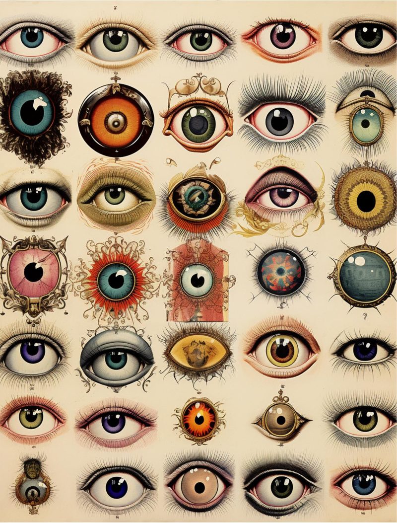 I Spy an Eye eBook page 77 — [object Object]