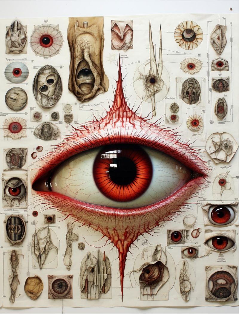 I Spy an Eye eBook page 81 — [object Object]