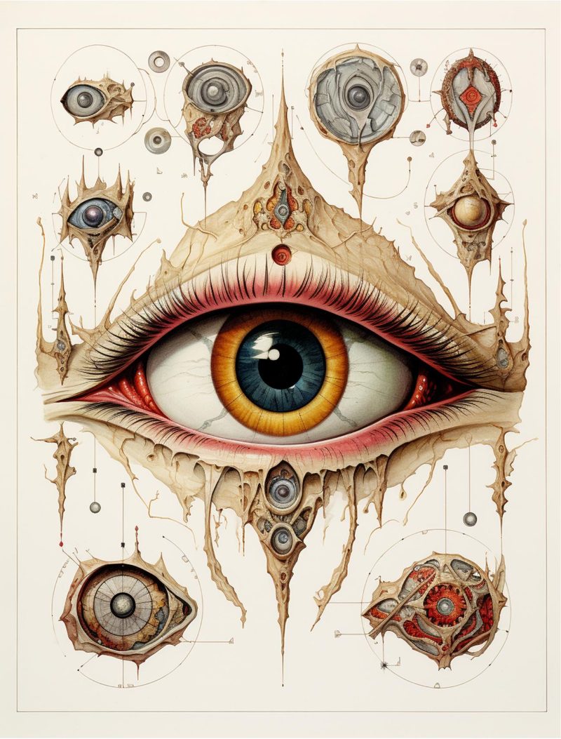 I Spy an Eye eBook page 83 — [object Object]
