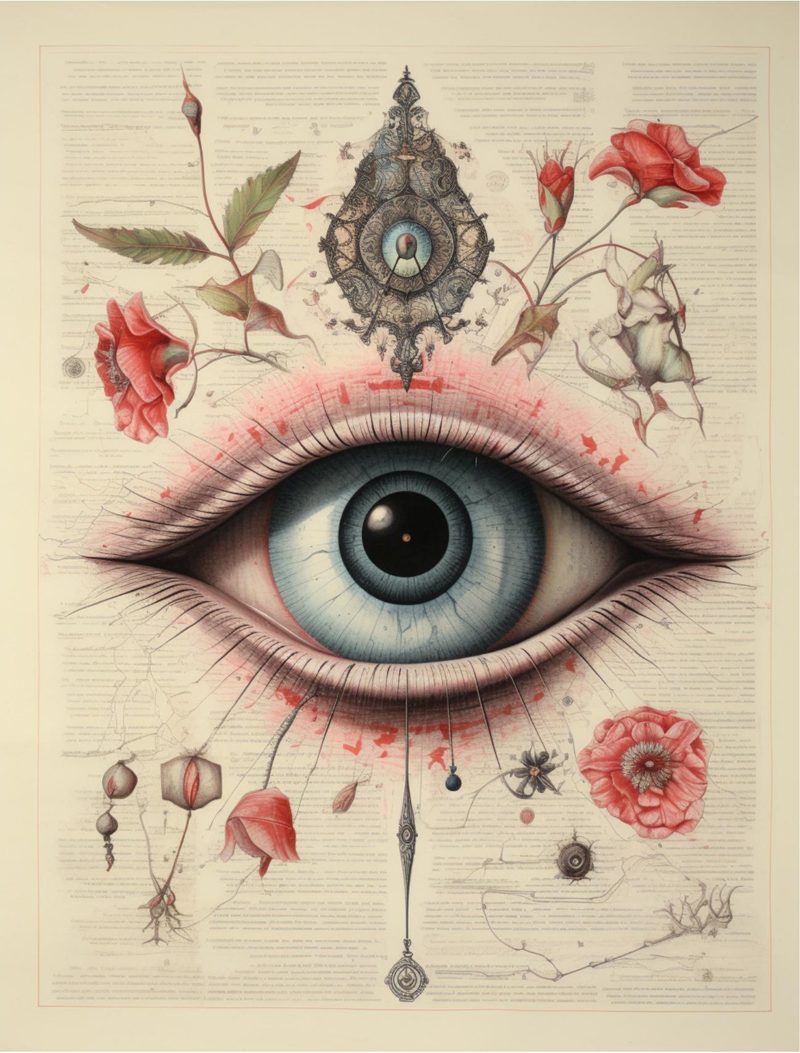 I Spy an Eye eBook page 85 — [object Object]
