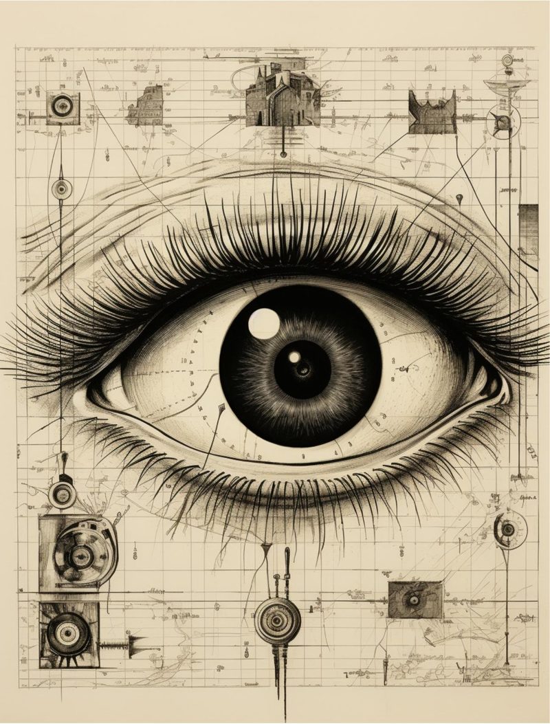 I Spy an Eye eBook page 93 — [object Object]