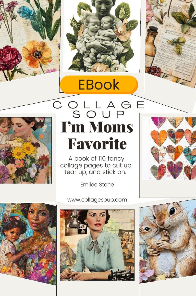 I'm Mom's Favorite eBook page 1 — [object Object]