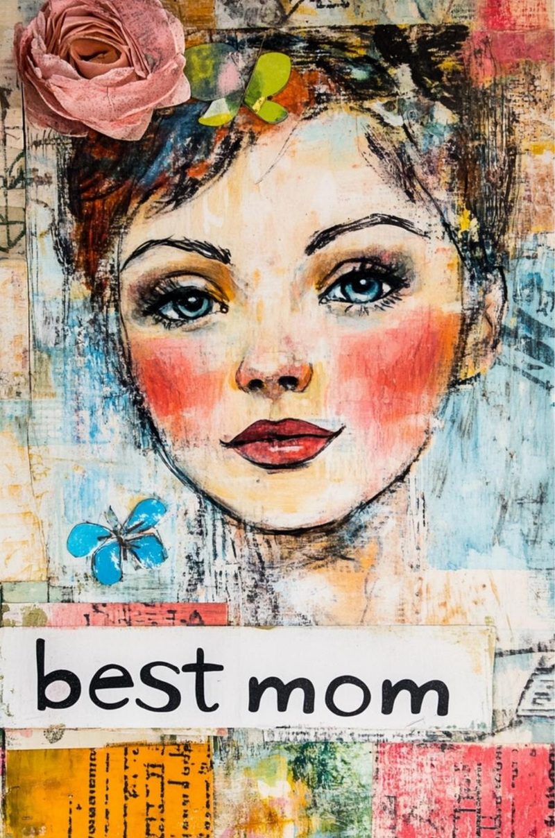 I'm Mom's Favorite eBook page 94 — [object Object]