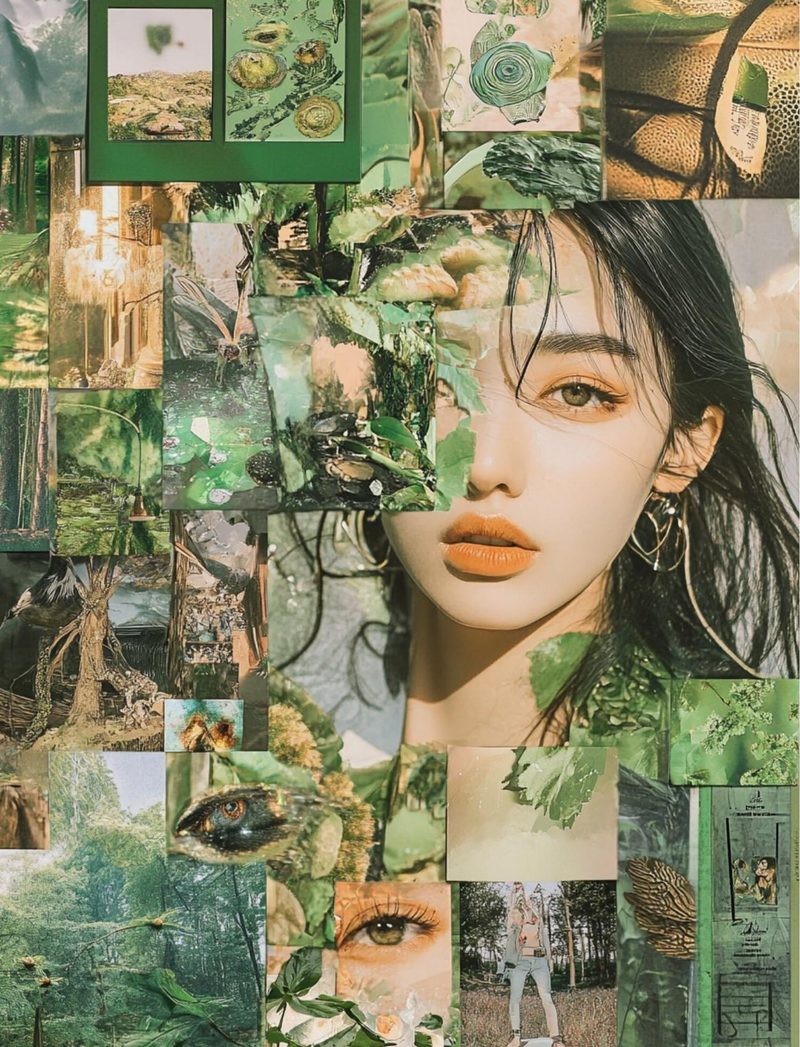 In My Collage Era eBook page 32 — [object Object]