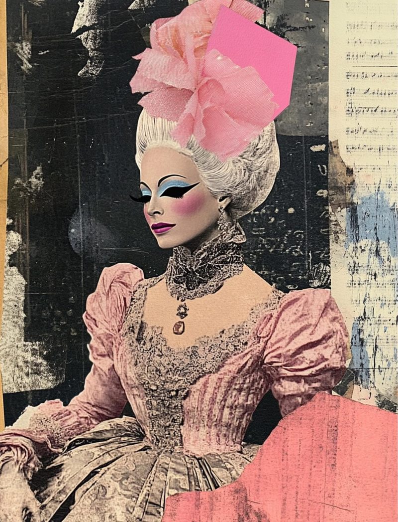 In My Collage Era eBook page 74 — [object Object]