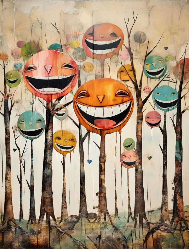 In The Grin eBook page 103 — [object Object]