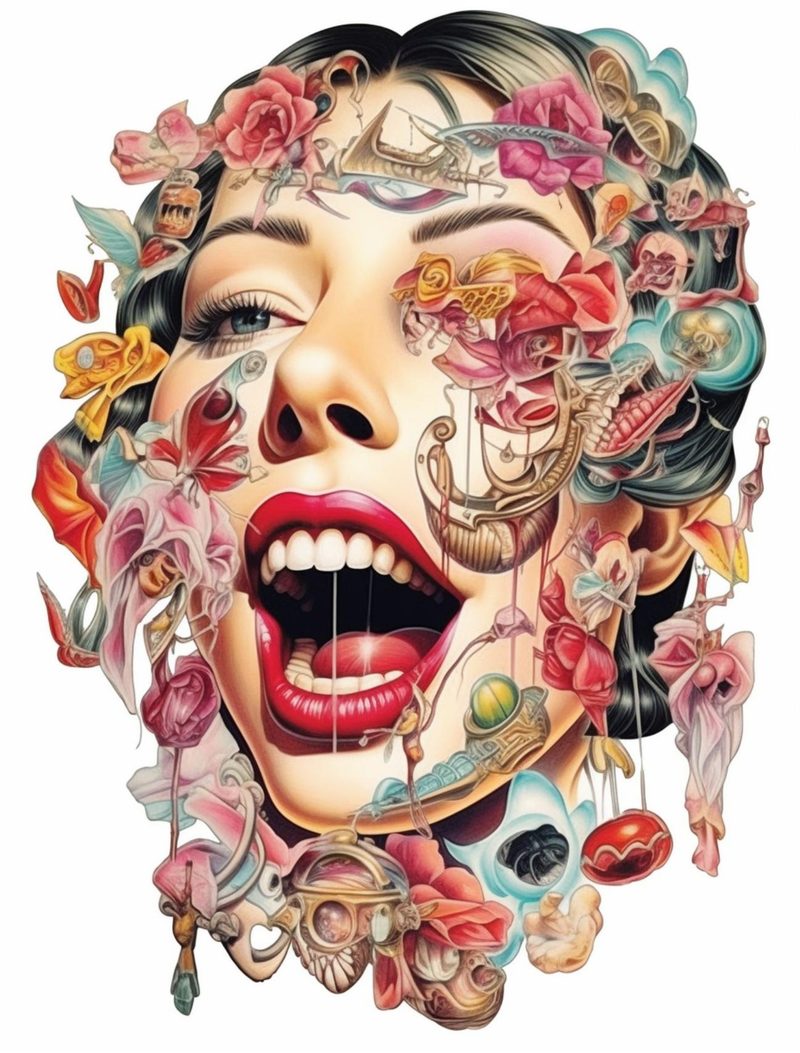In The Grin eBook page 112 — [object Object]