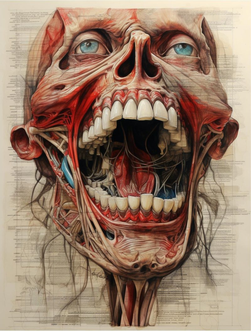 In The Grin eBook page 33 — [object Object]