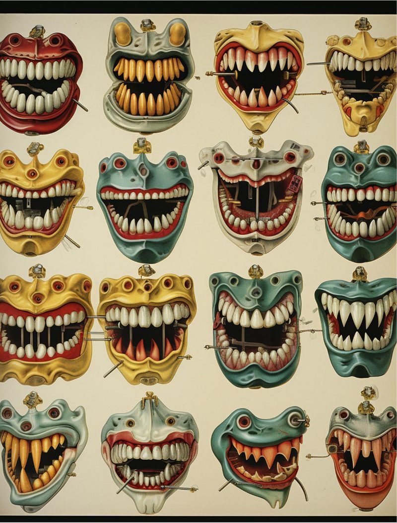 In The Grin eBook page 99 — [object Object]