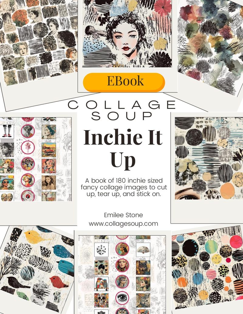 Inchie It Up! eBook page 1 — [object Object]