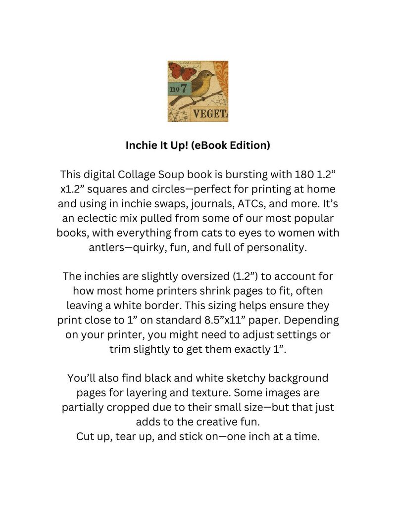 Inchie It Up! eBook page 54 — [object Object]