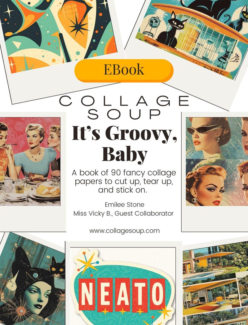 It’s Groovy Baby eBook page 1 — [object Object]